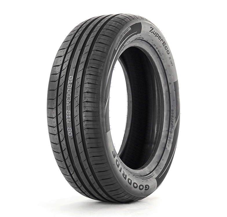 

Шины GOODRIDE 195/45/R 16 84V XL Z-107 арт.4660232460438