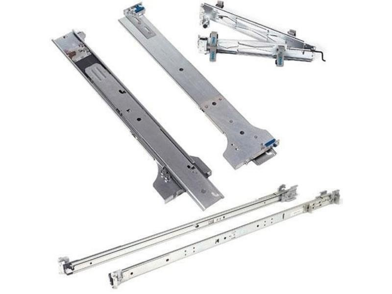 

Монтажные рельсы Dell 2/4 Post Static Rack Rails (770-BBHI)