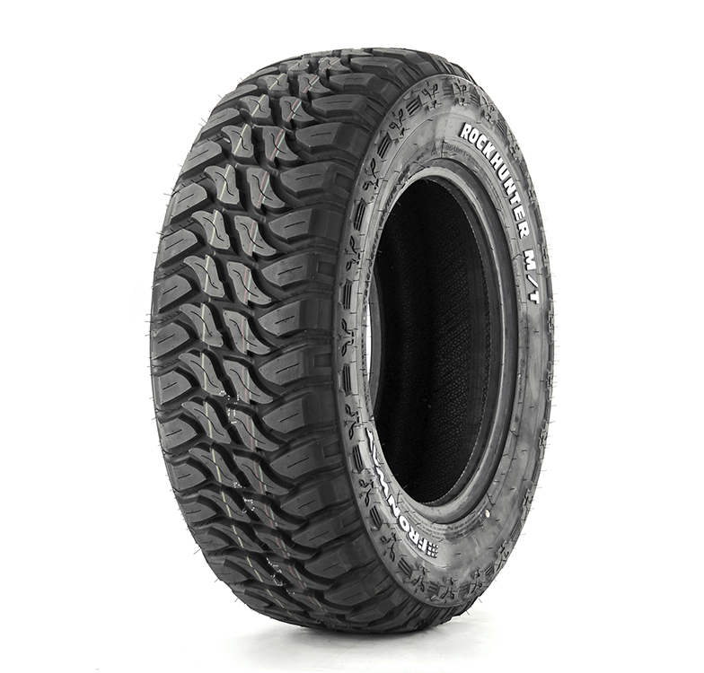 

Шины FRONWAY 265/65/R 17 120Q POR ROCKHUNTER M/T арт.4660232463897