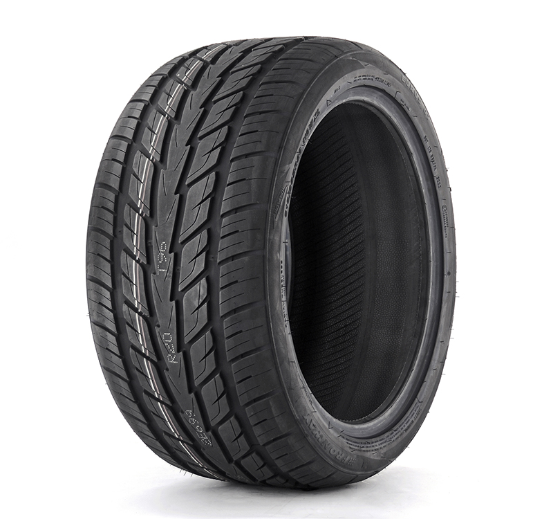 

Шины FRONWAY 275/60/R 20 119H XL EURUS 07 арт.4660232462333