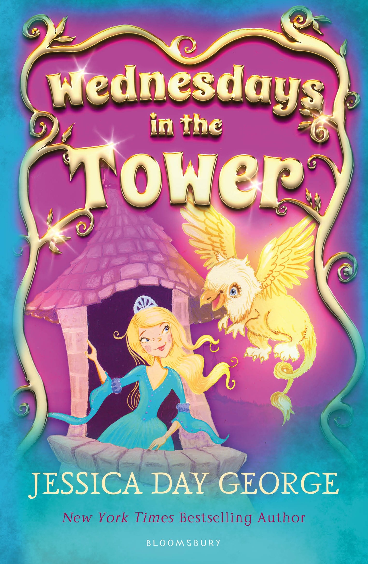 

Wednesdays in the Tower