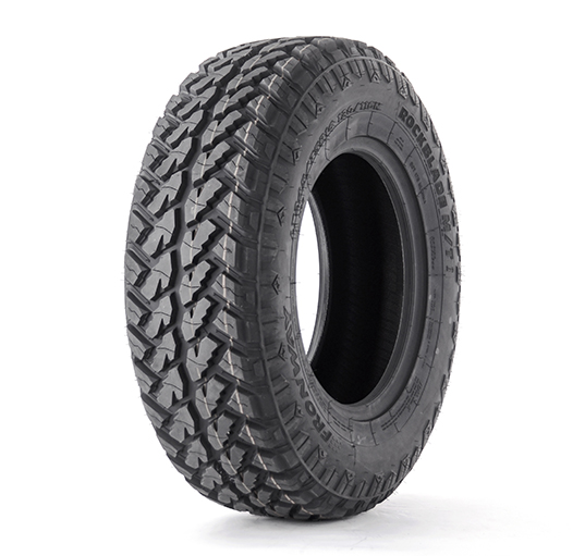 Шины FRONWAY 245/75/R 16 120N POR ROCKBLADE M/T I арт.4660232463934