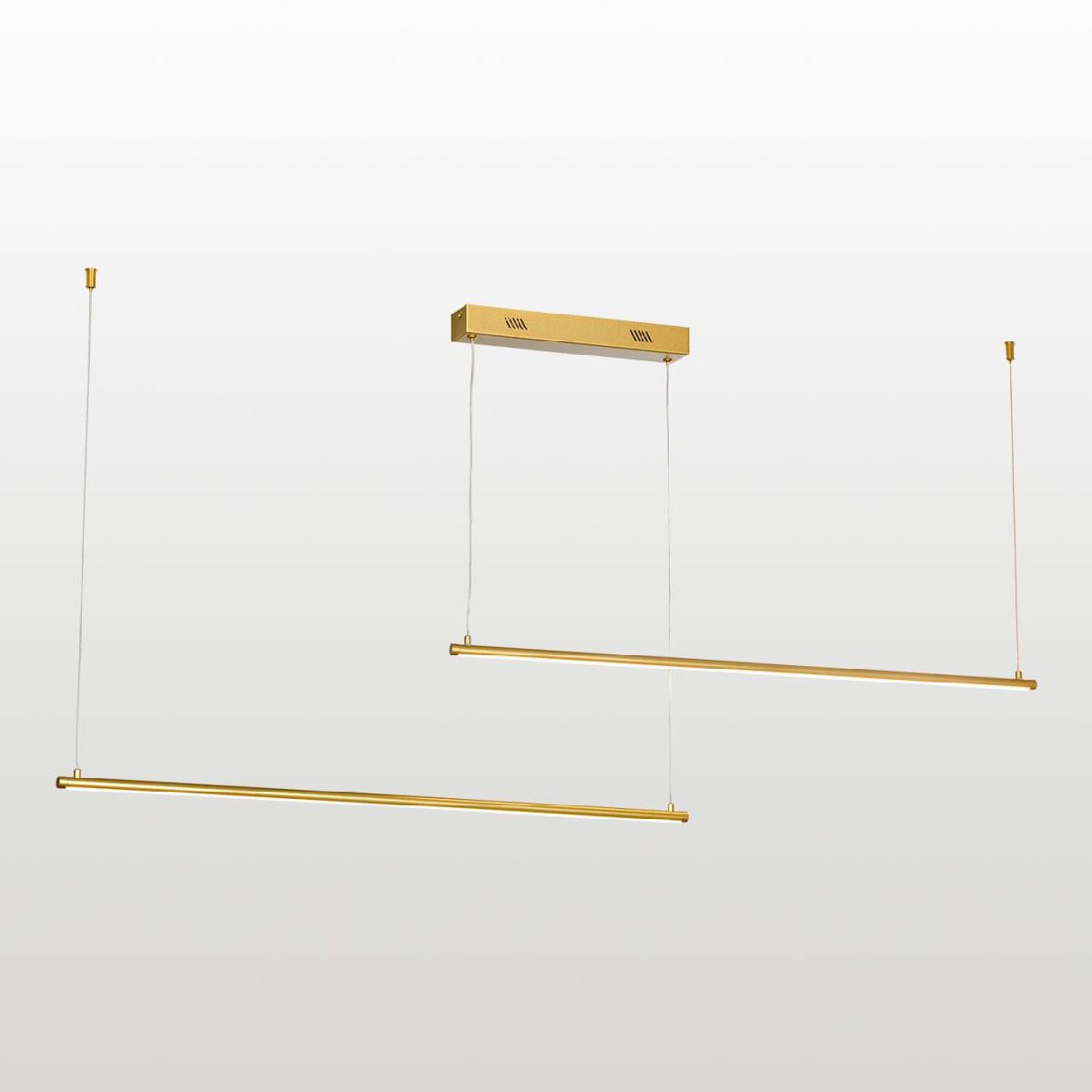 

Линейный подвесной светильник Lussole Gilmer LSP-0935, Gilmer
