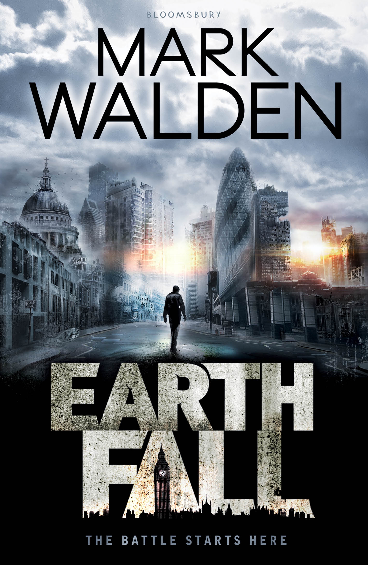 

Earthfall