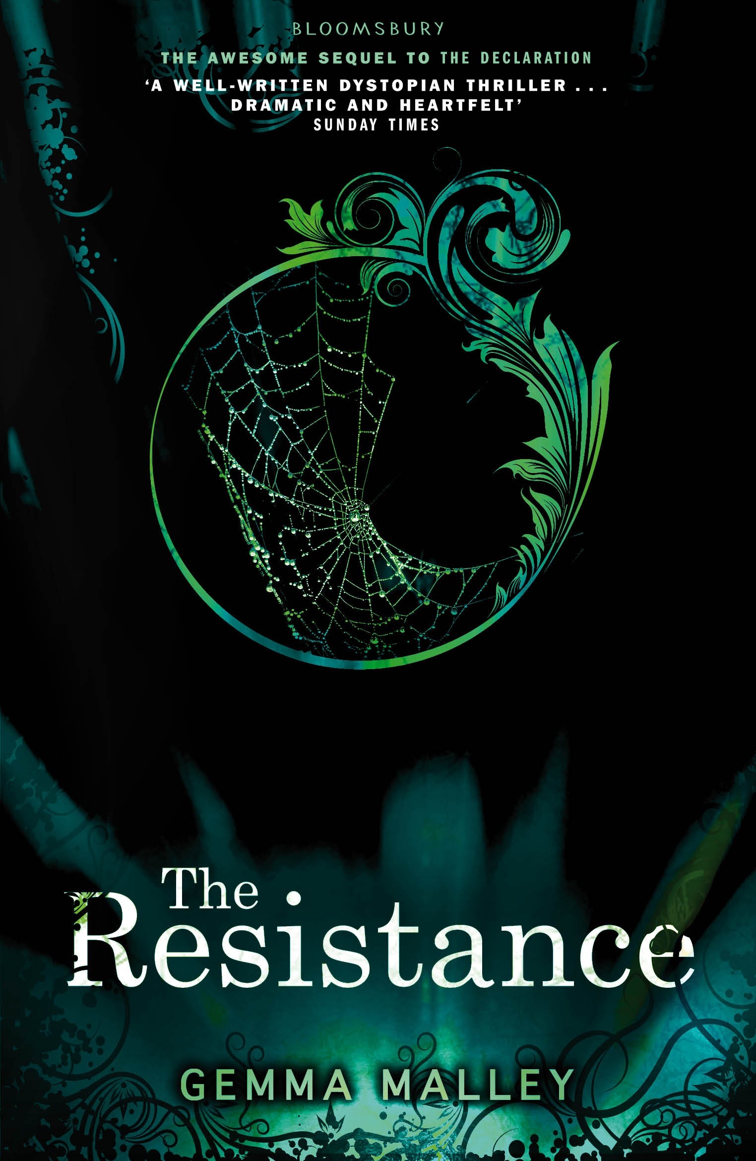 

The Resistance