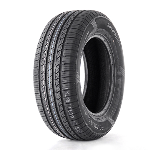 

Шины ROYAL BLACK 235/60/R 17 102H ROYALSPORT арт.4660232464986