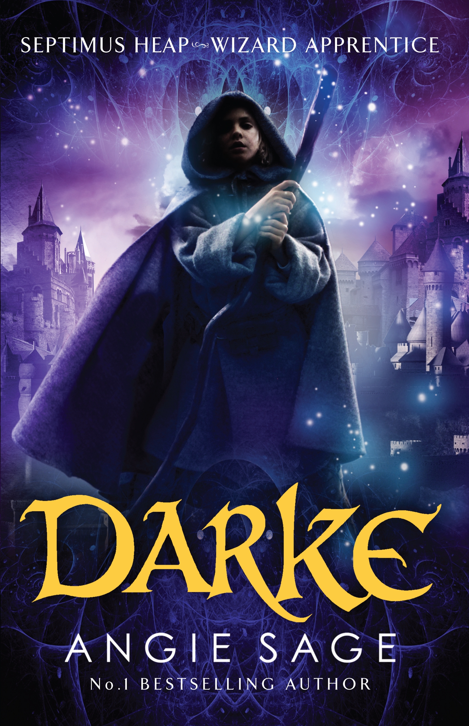 

Darke