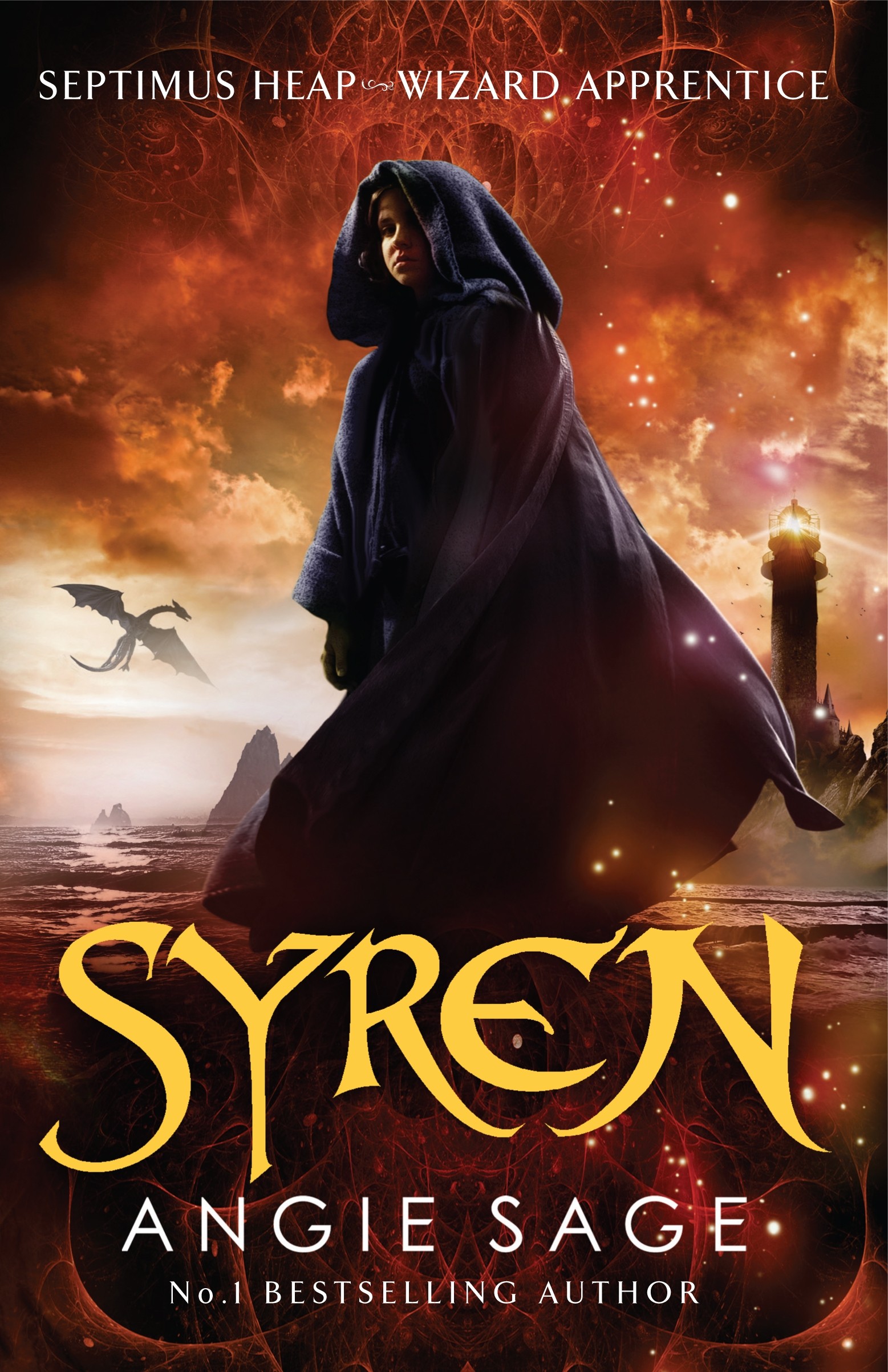 

Syren
