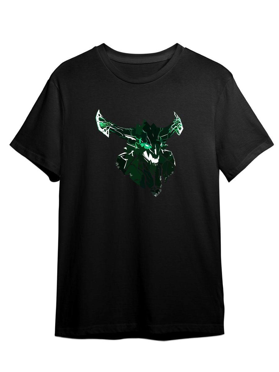 

Футболка унисекс СувенирShop Dota 2/Дота 2/Outworld Destroyer 41 черная XS, Черный, "Dota 2/Дота 2/Outworld Destroyer" 41