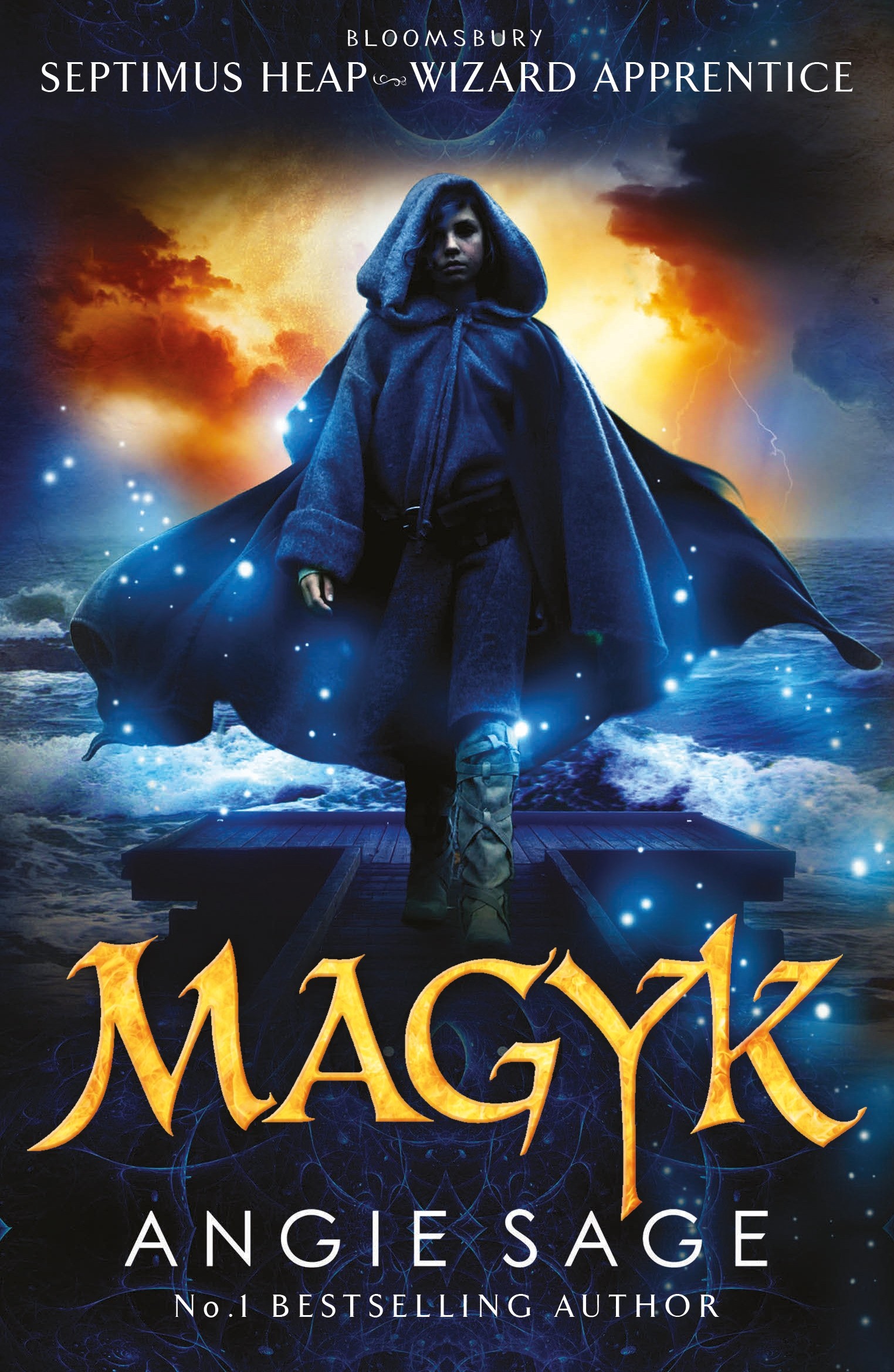 

Magyk