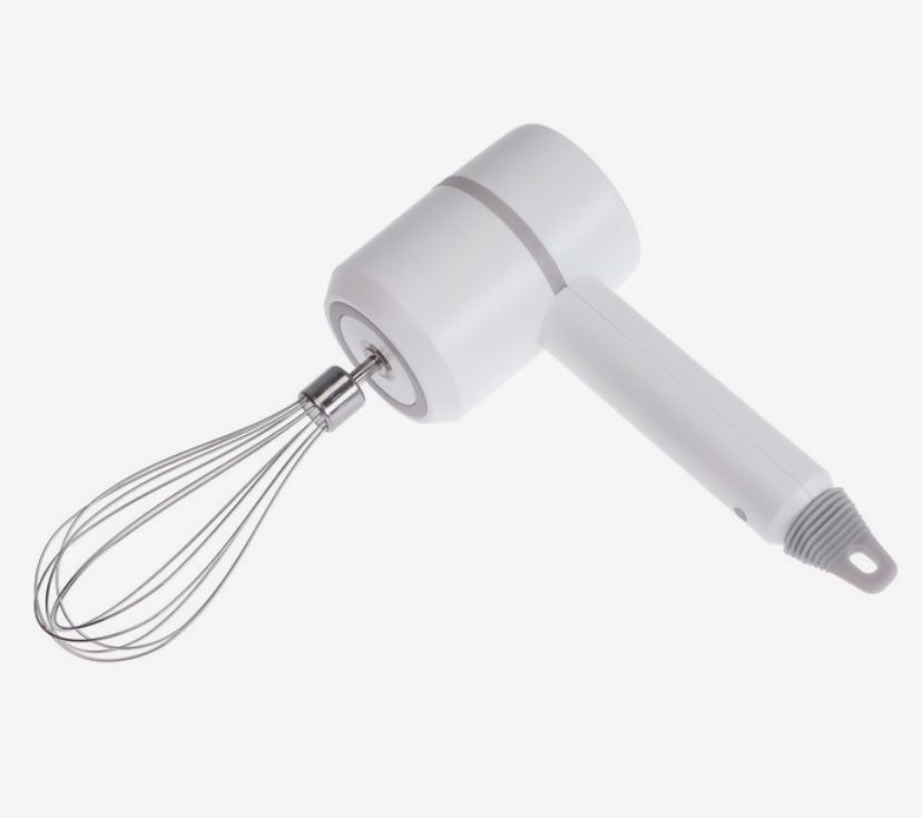 

Миксер LUAZON HOME LMR-05 7318491