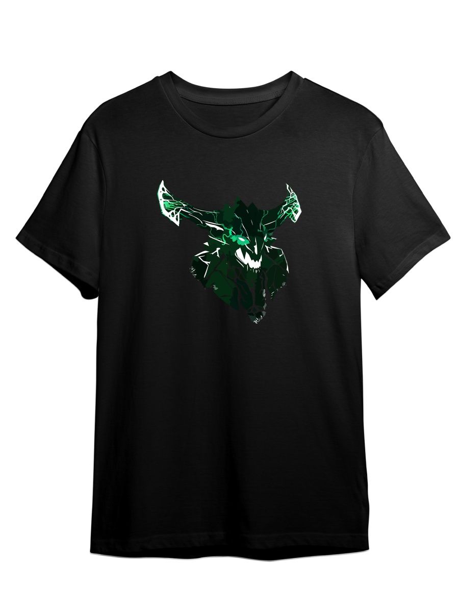 

Футболка унисекс СувенирShop Dota 2/Дота 2/Outworld Destroyer 41 черная 5XL, Черный, "Dota 2/Дота 2/Outworld Destroyer" 41