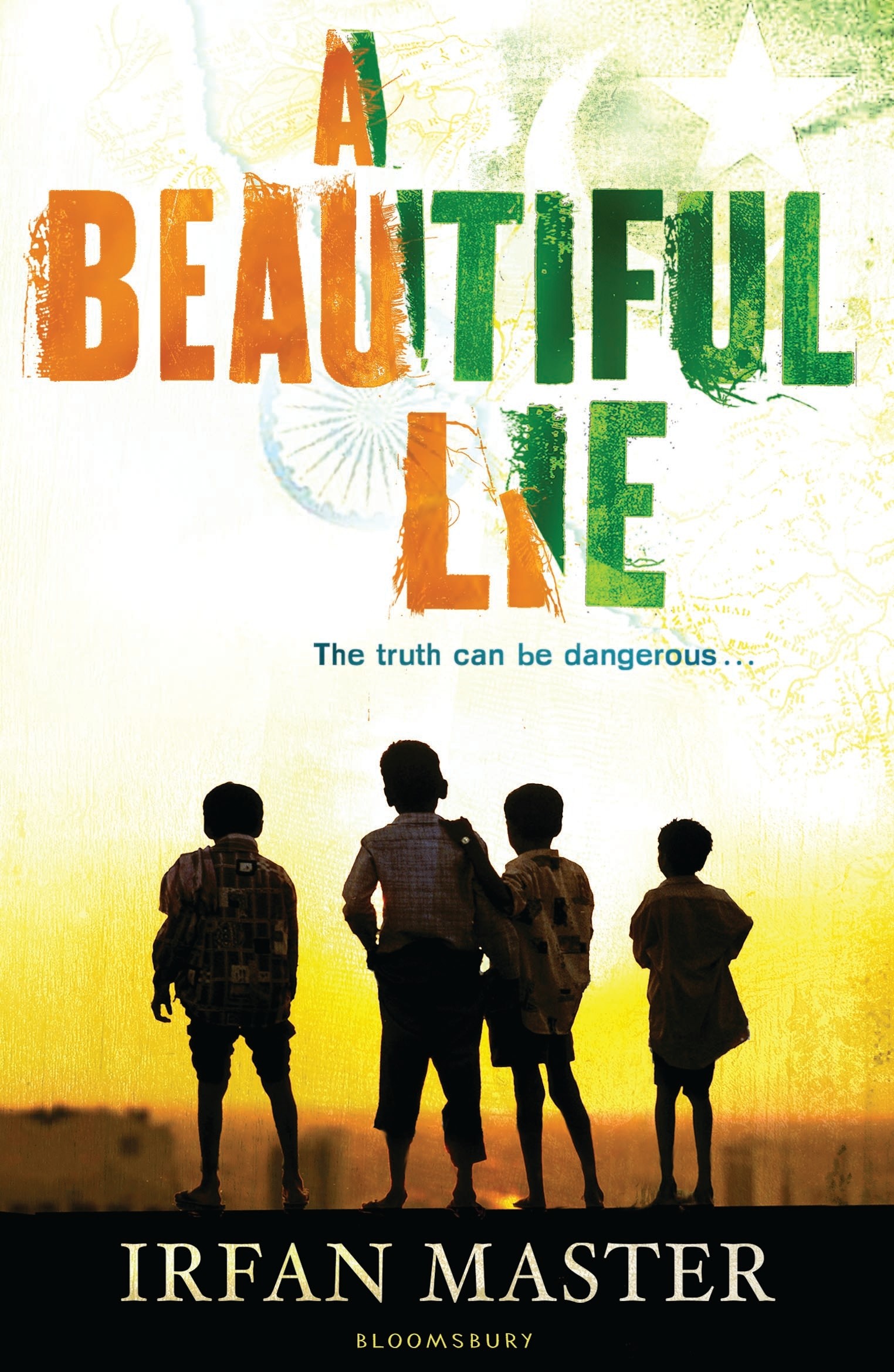 

A Beautiful Lie