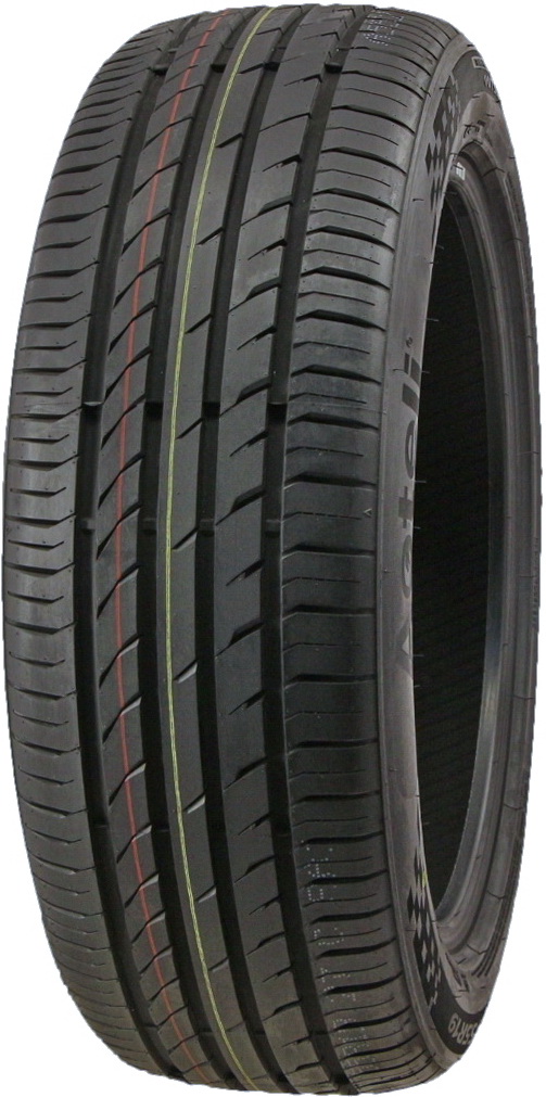 

Шины Aoteli Ecosport 235/50 R19 99V, Ecosport