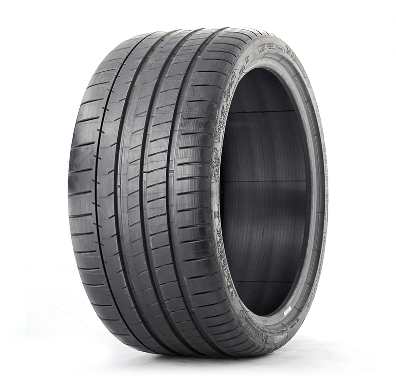 

Шины MICHELIN 255/40/ZR 20 101Y XL Pilot Super Sport N0 арт.4620174561624