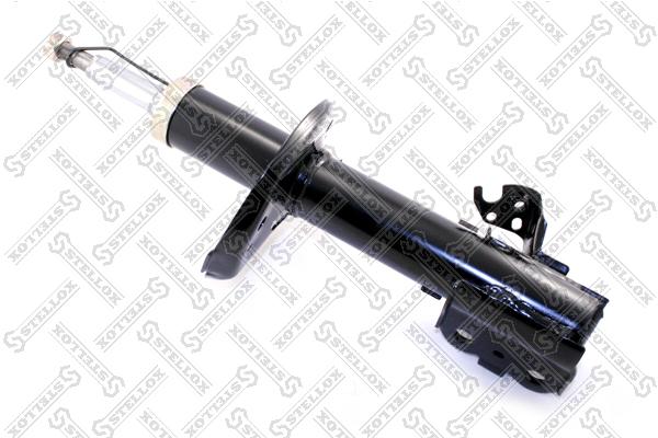 

Амортизатор подвески Stellox 42140600SX