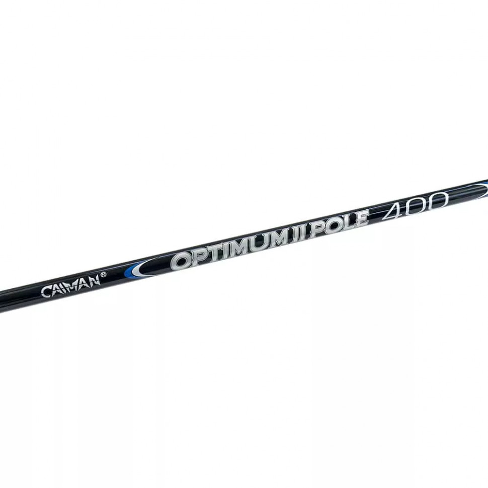 

Удочка Caiman Optimum II Pole 5м, Optimum II Pole