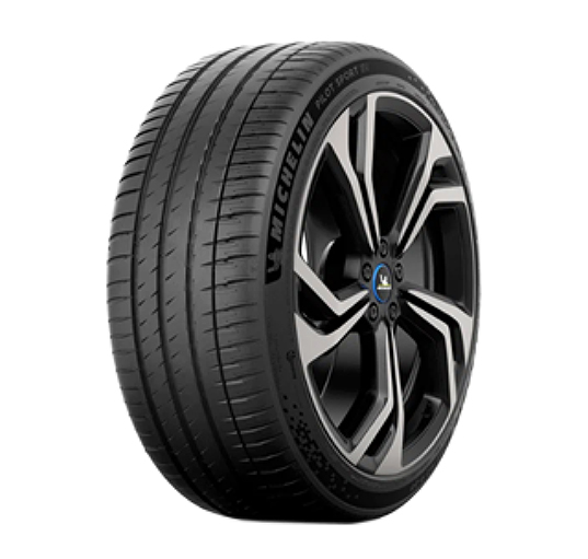 

Шины MICHELIN 255/40/R 20 101W XL PILOT SPORT EV ACOUSTIC T0 арт.4660232467239