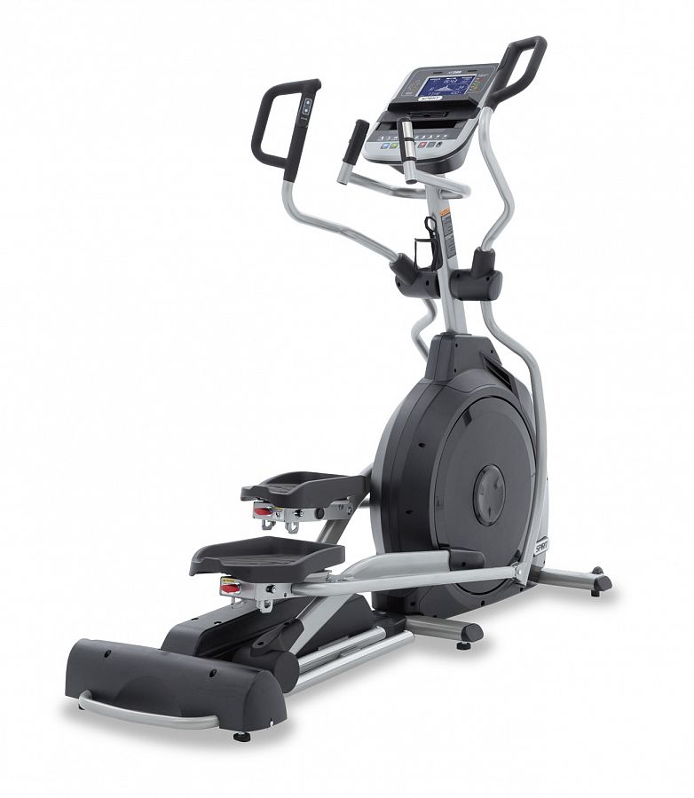 Эллиптический тренажер Spirit Fitness XE395