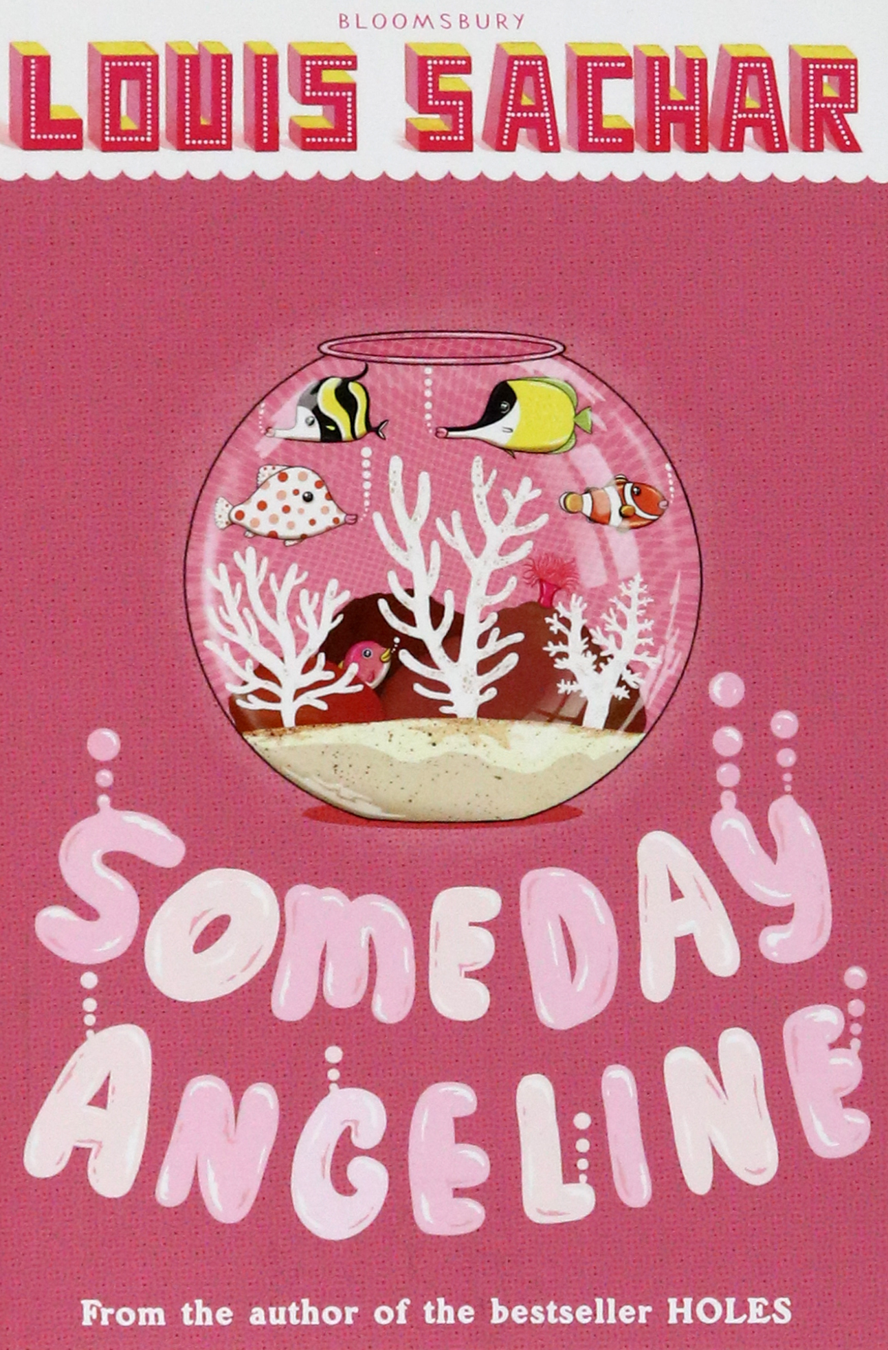 

Someday Angeline