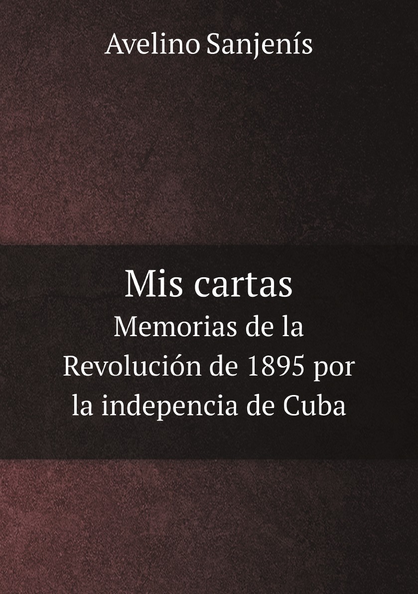 

Mis cartas