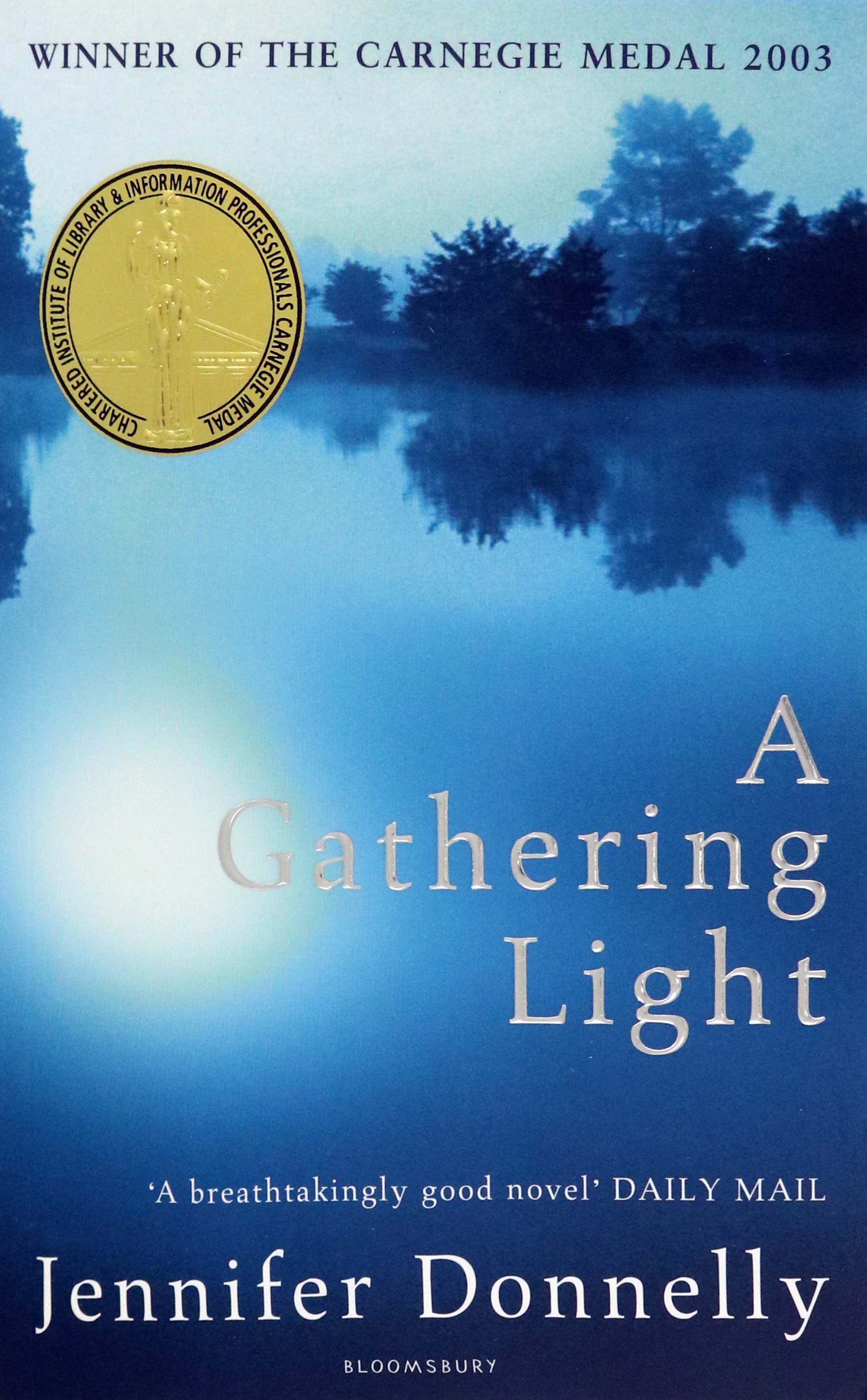 

A Gathering Light