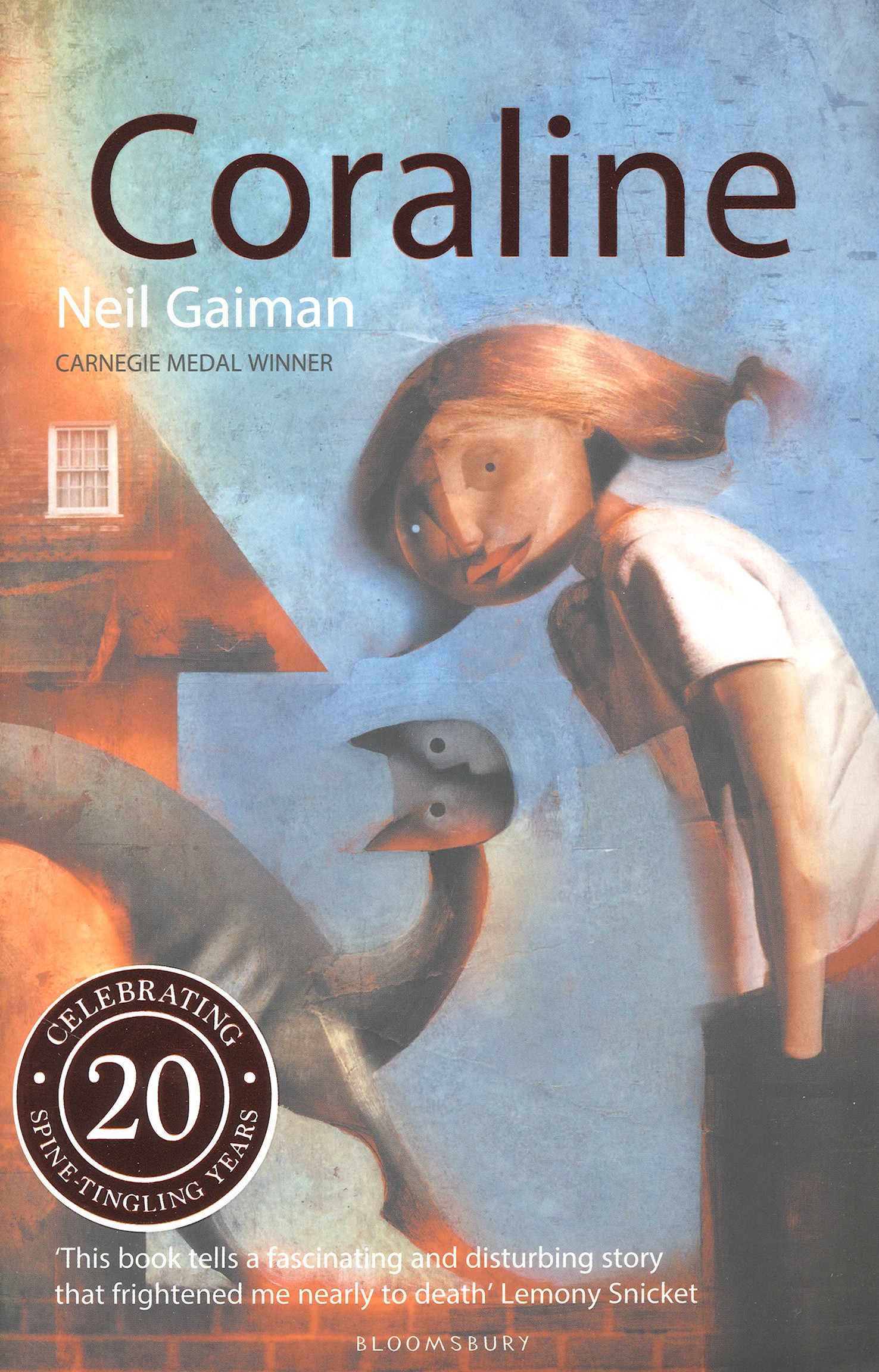 

Coraline