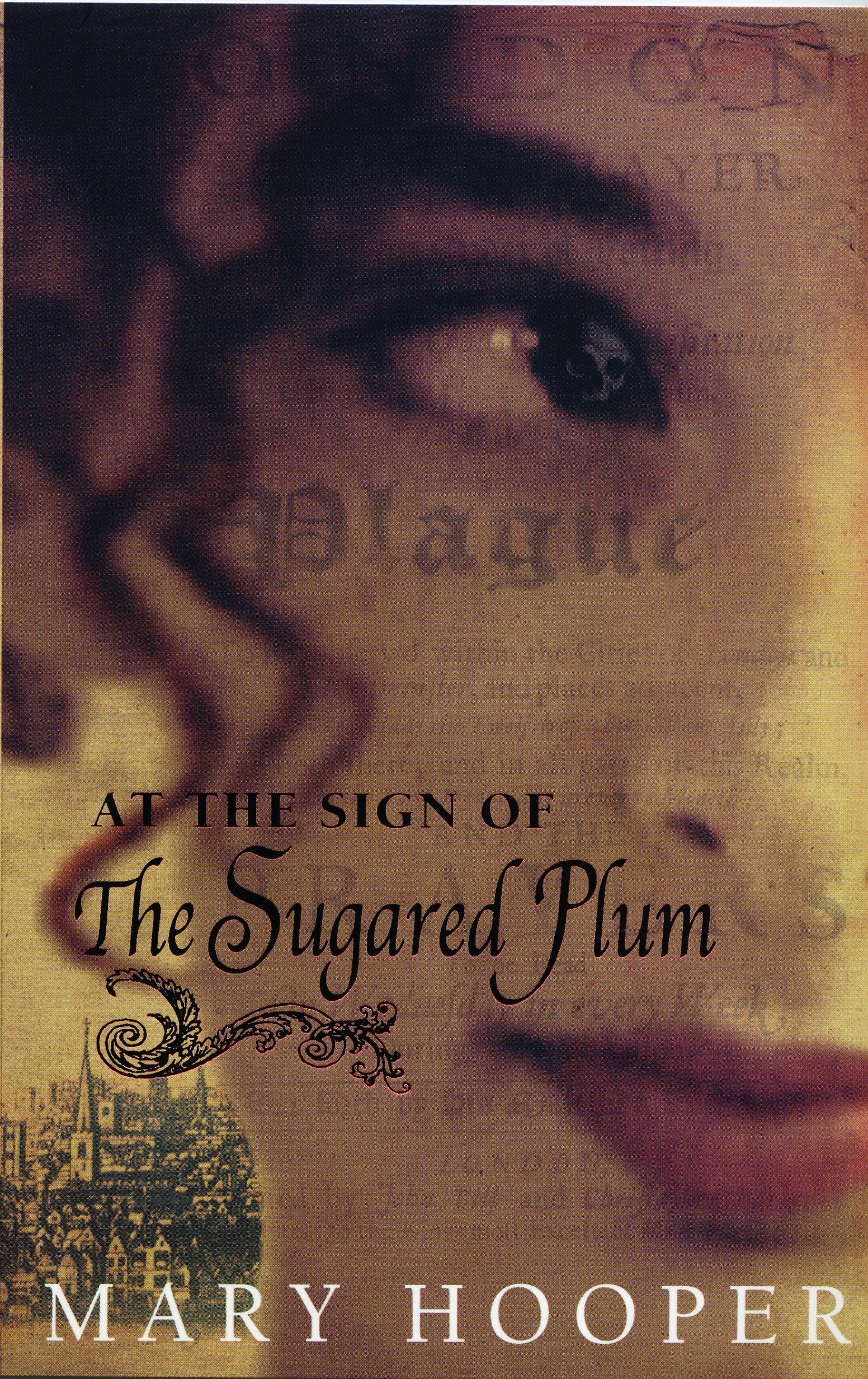 

At the Sign of the Sugared Plum