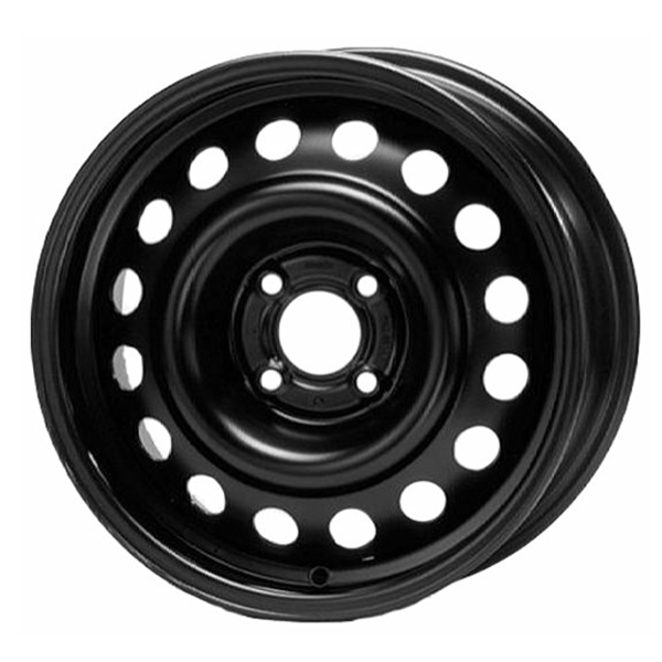 фото Колесный диск r15 5x139,7 6j et35 d98,6 eurodisk 64g35l ed black