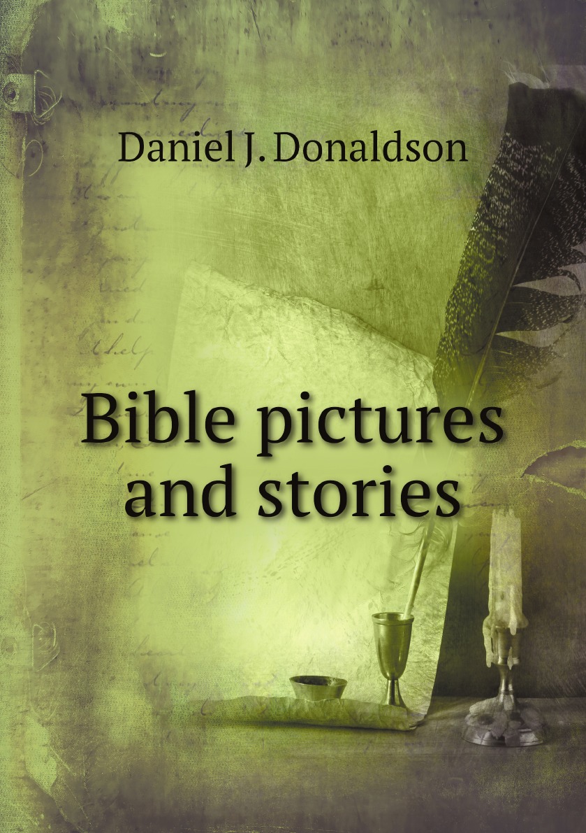 

Bible pictures and stories