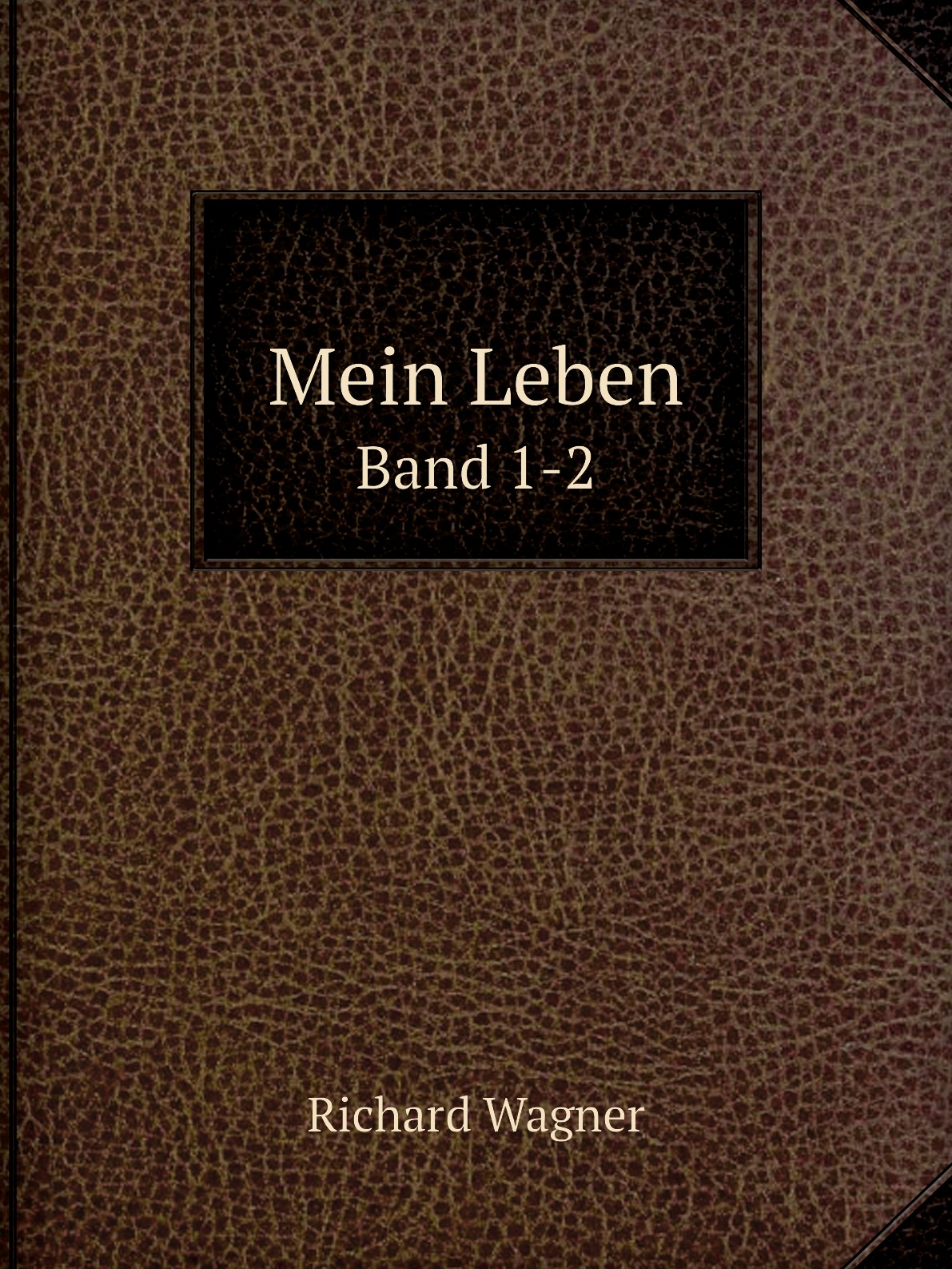 

Mein Leben