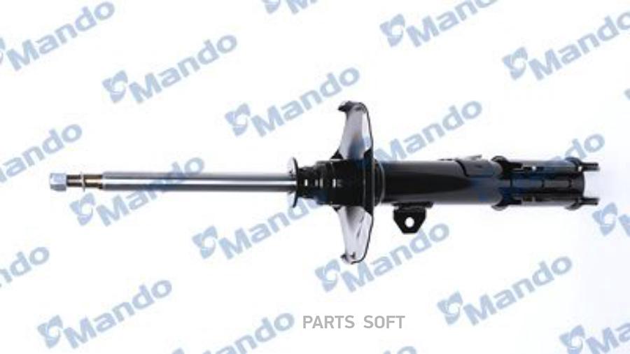 

Амортизатор | Перед Прав | Mss017311 Nsii0020214250 Mando арт. MSS017311