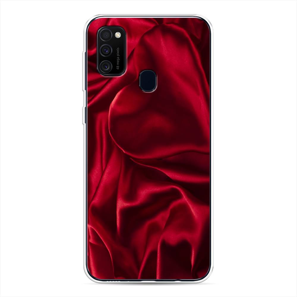 Чехол Awog на Samsung Galaxy M30s/M21 