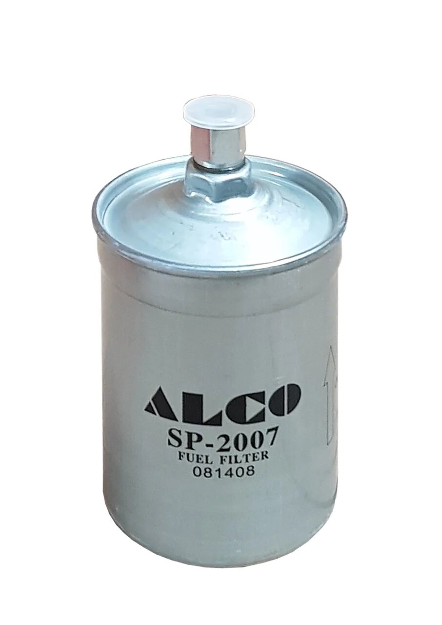 фото Фильтр топливный alco sp-2007