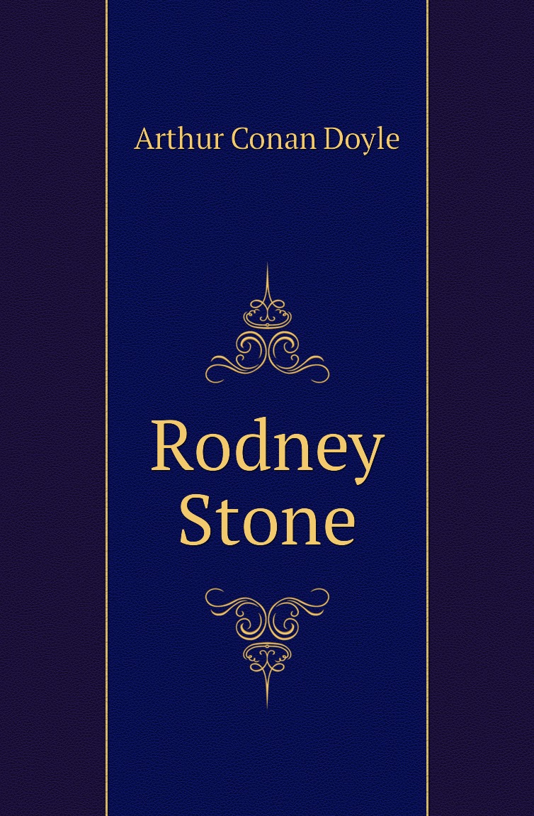 

Rodney Stone