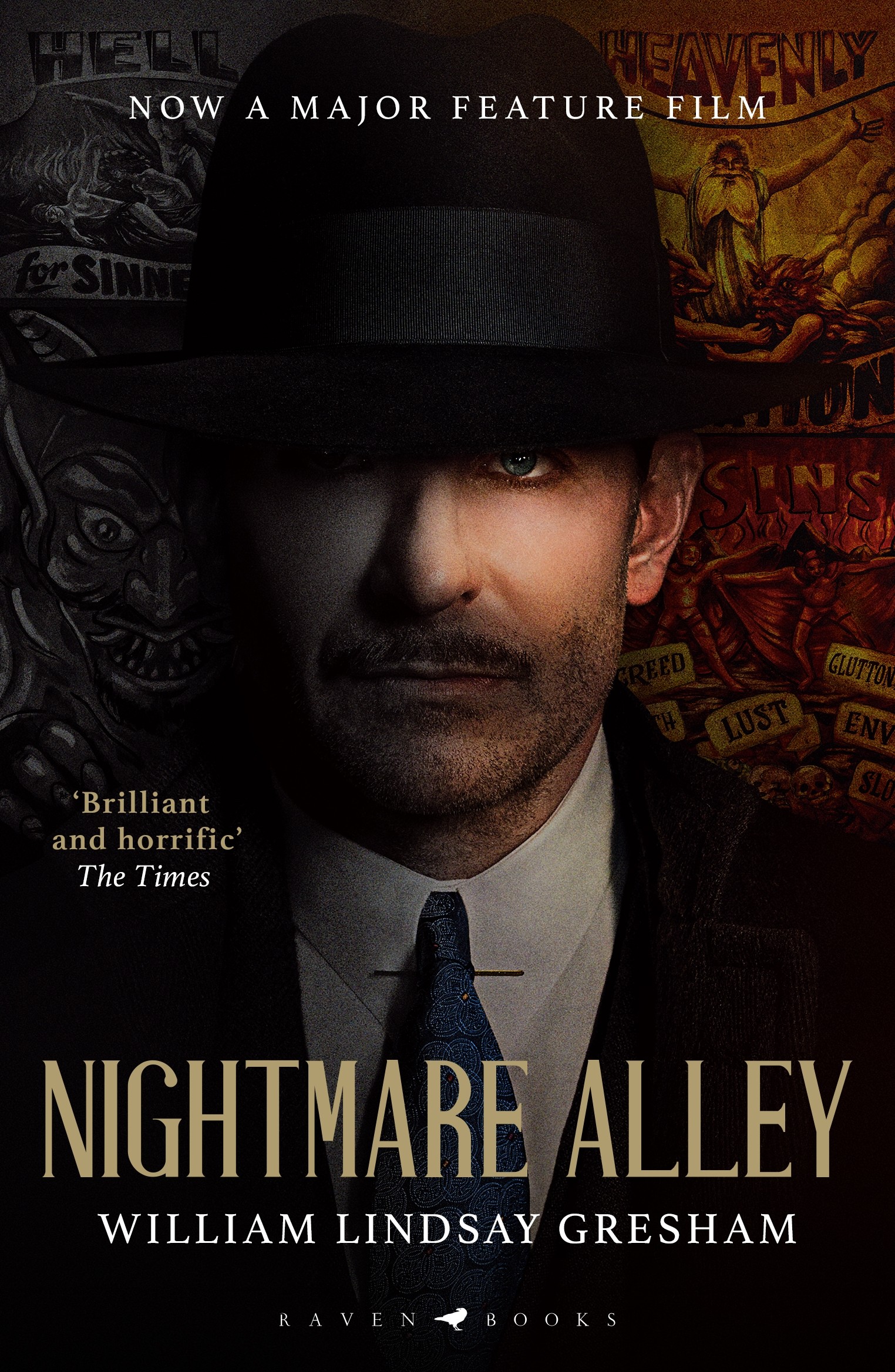 

Nightmare Alley