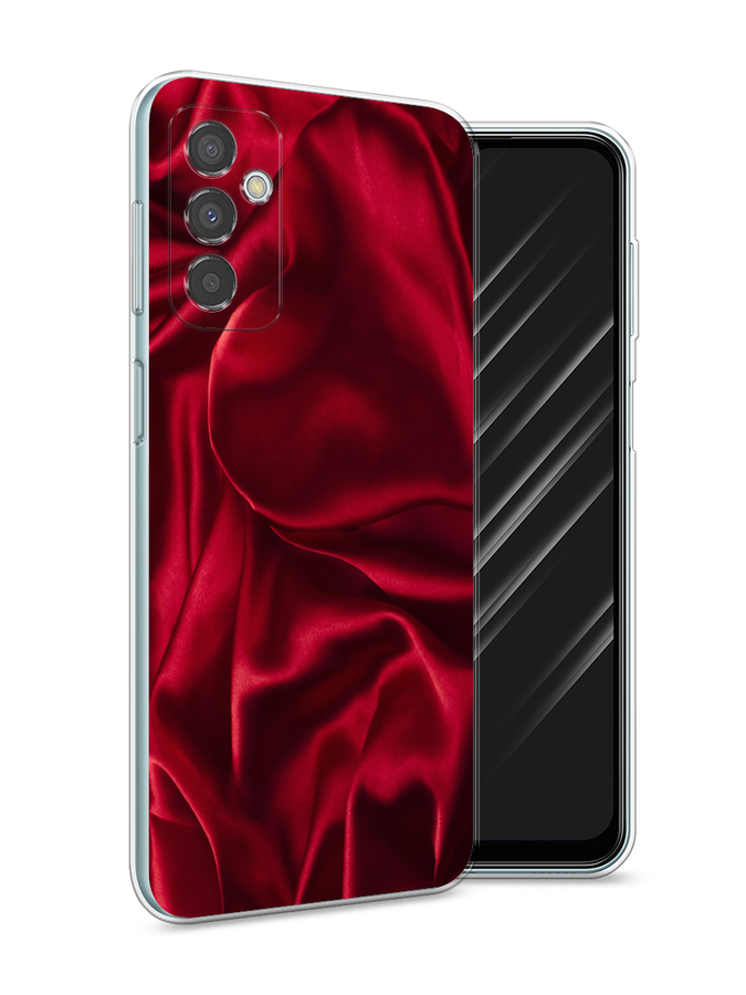 Чехол Awog на Samsung Galaxy M23 5G / Самсунг M23 5G 