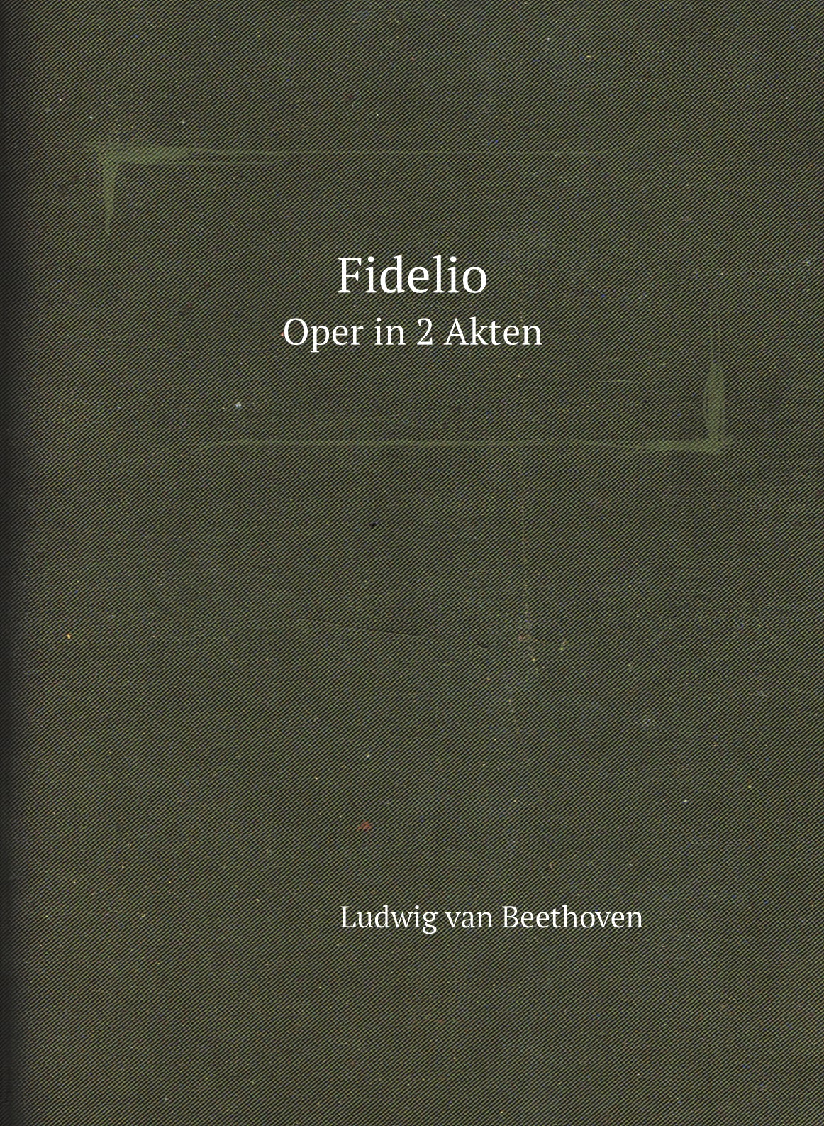 

Fidelio