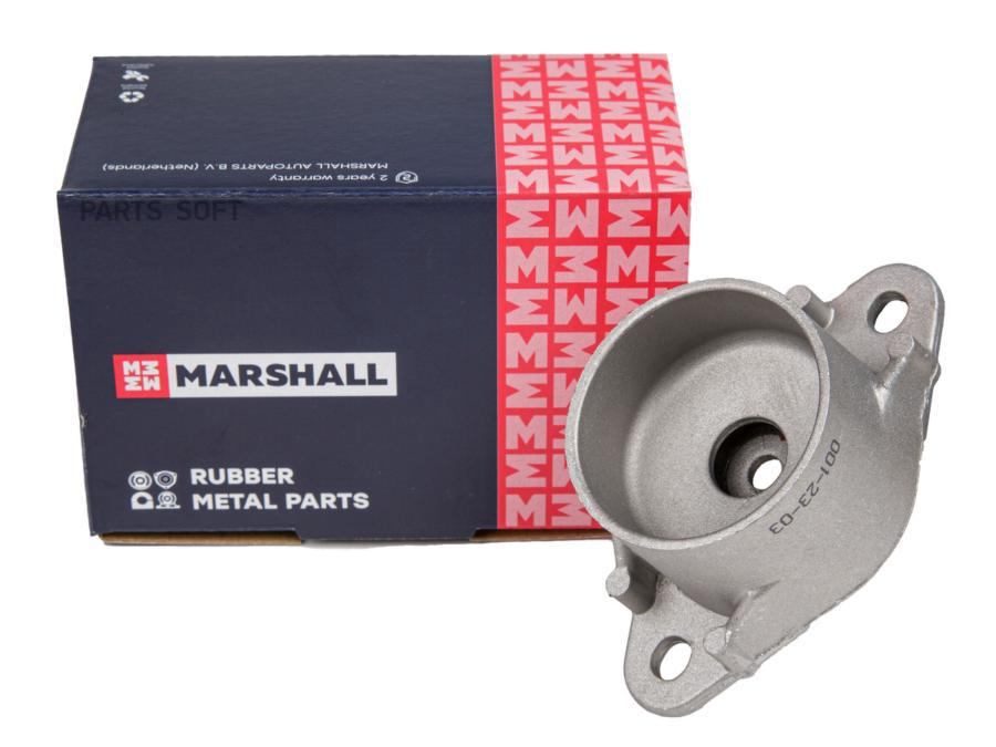 

Опора амортизатора Mazda MARSHALL M8083670