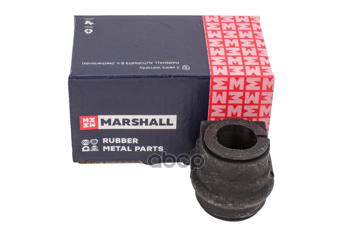 

Втулка стабилизатора MARSHALL M8080352