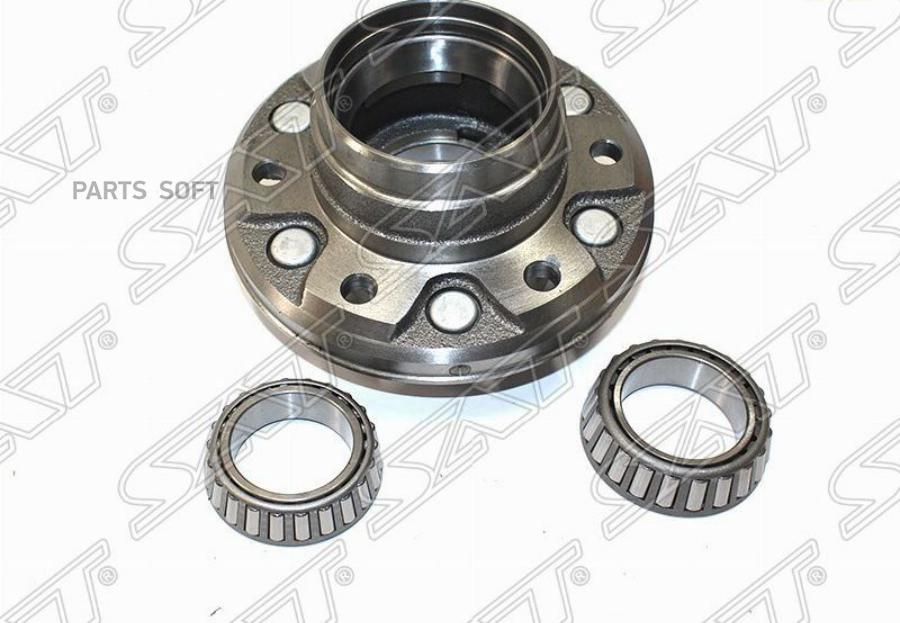 

Ступица Перед Toyota Land Cruiser 80 92- Sat арт. ST-43502-69046