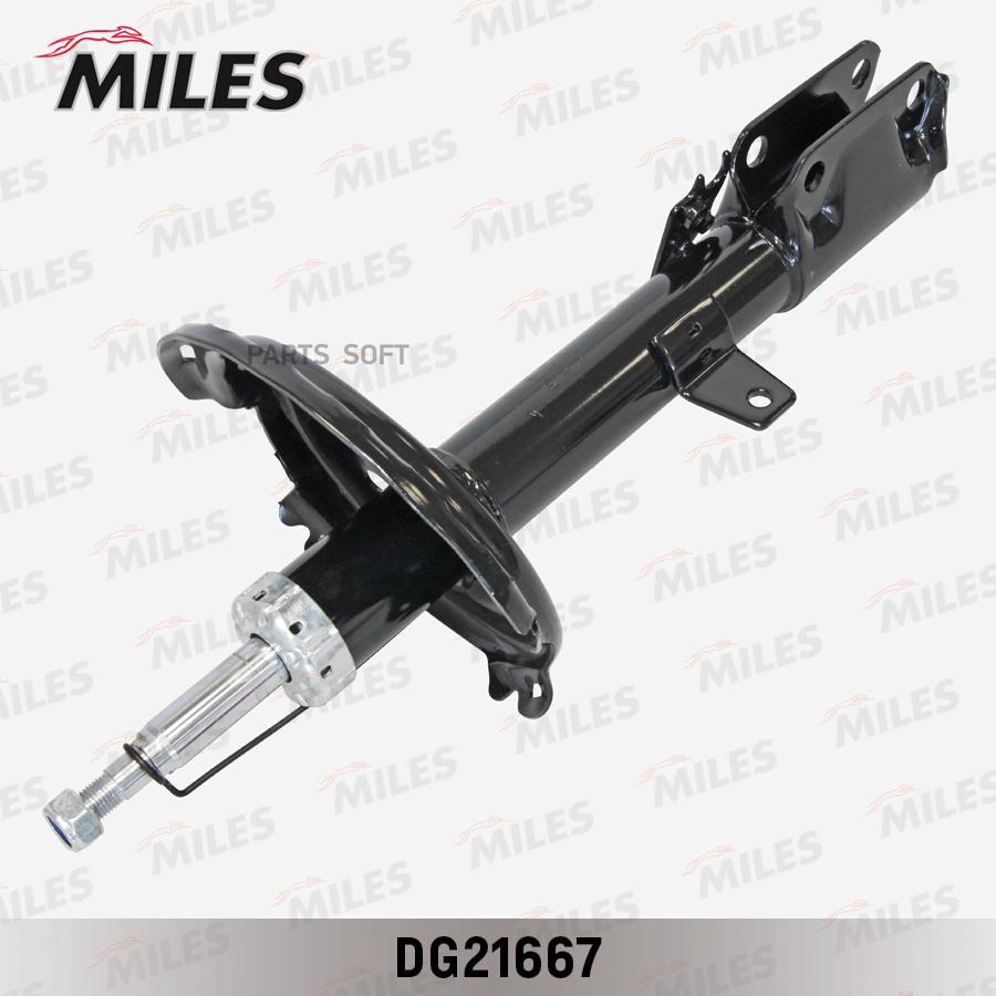 

Амортизатор Задний Правый Toyota Highlander / Kluger V (_u2_w) 11.00-03.07 (Kyb 334384) Dg