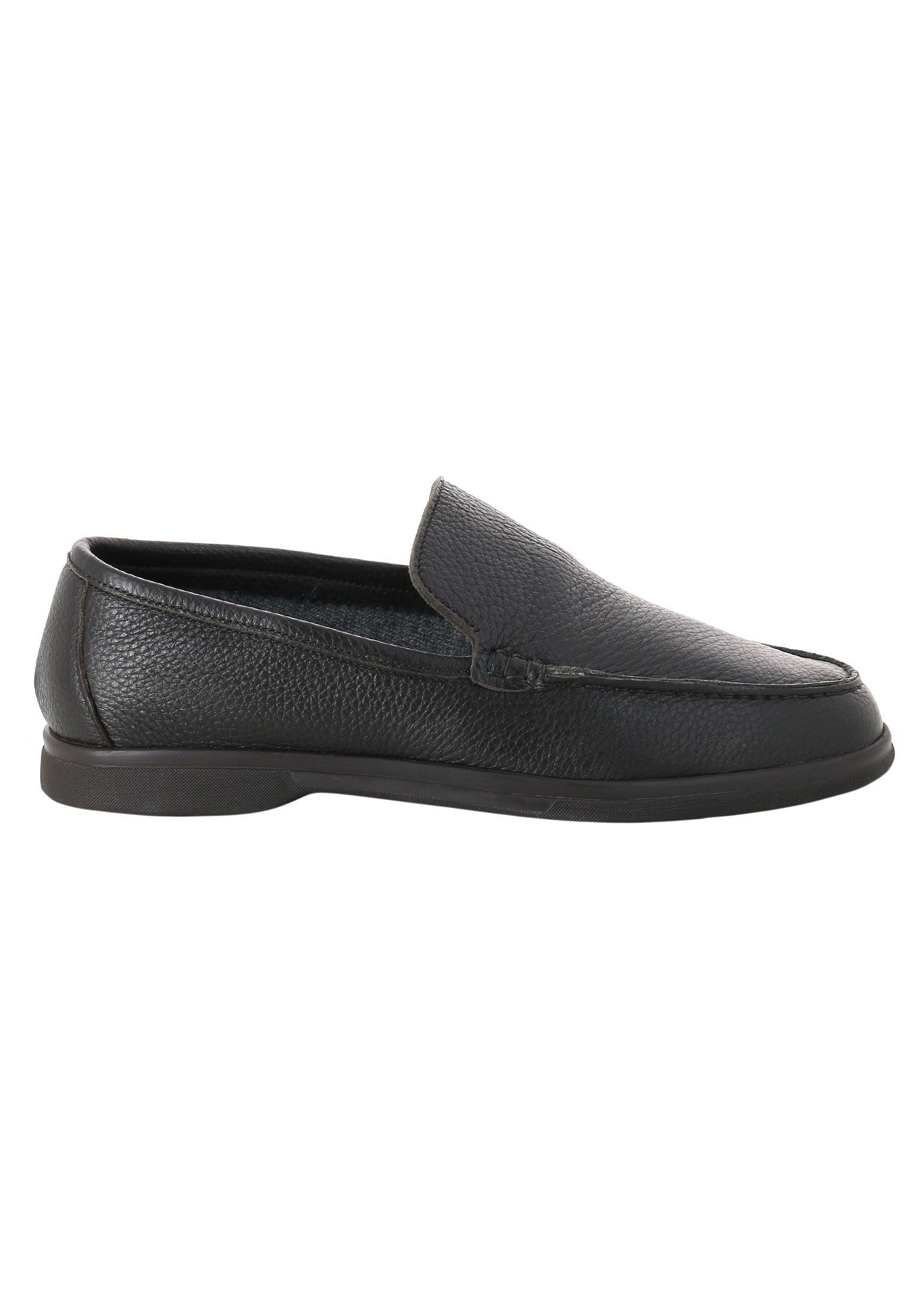 

Лоферы мужские CORNELIANI 124104 коричневые 10 UK, Коричневый, 124104