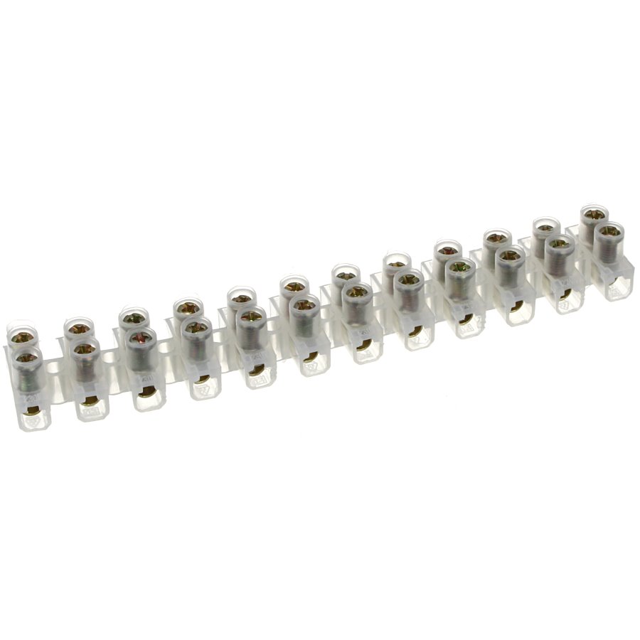 

Разъем TERMINALS 6mm 6A