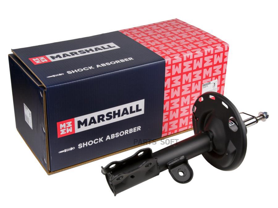 

Амортизатор подвески MARSHALL M8011632