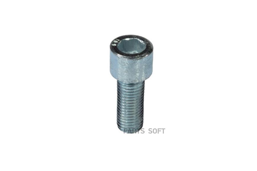 

Болт ступицы M12x1.5x30 MB H748, MAN Stellox 8900673sx