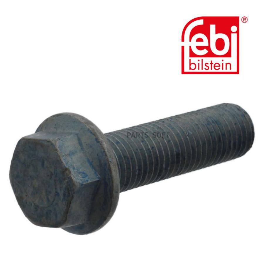 

Болт М12x1.5 L45 MAN Febi 17864 Febi 17864