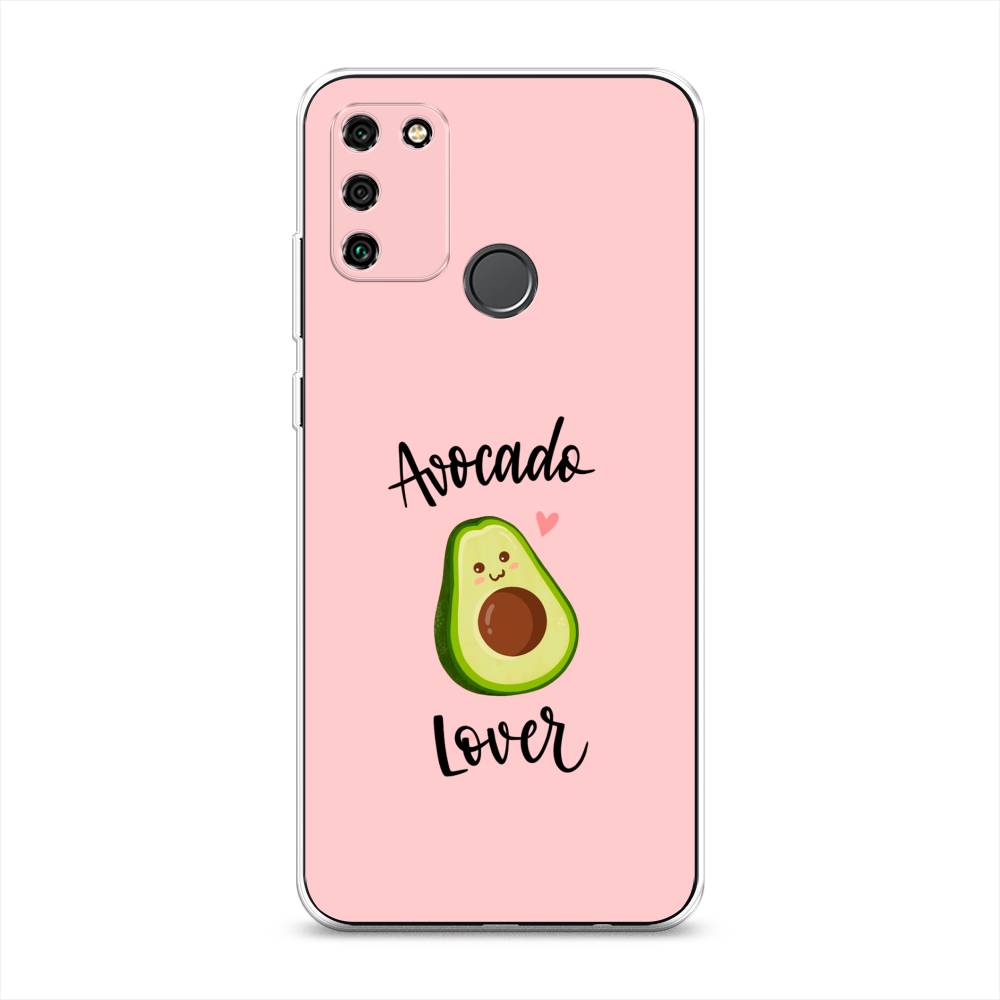 Чехол на Honor 9A  