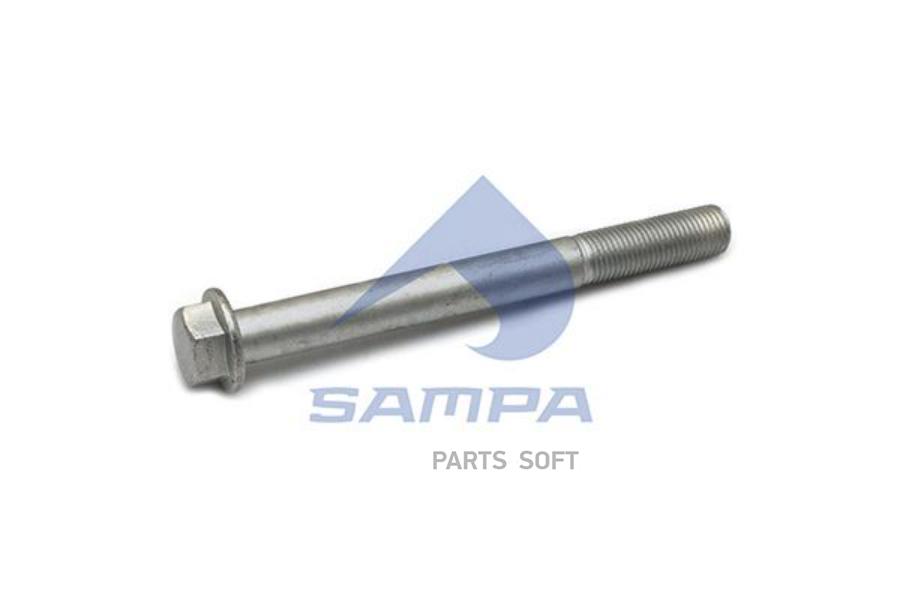 

Болт M14x1.5 MAN SAMPA 021483 SAMPA 021483