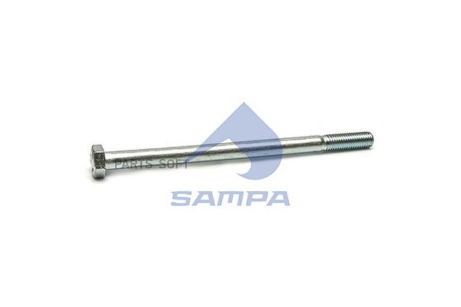 Болт M12x40/198/190 крепления пневмоподушки SW19 Schmitz MRH U030